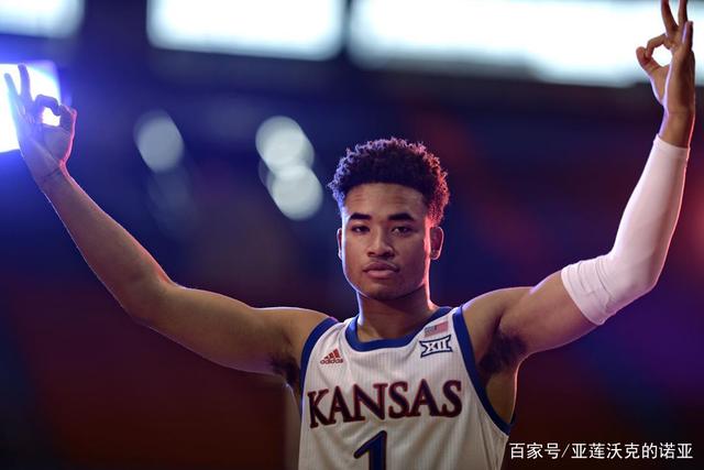 NBA 2K27能力值41-50名球员排名揭晓，利拉德、巴特勒、锡安入围